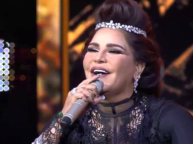 اضغط لمشاهدة الفيديو: أبرز المواقف واللحظات المحرجة في مسيرة أحلام الفنية